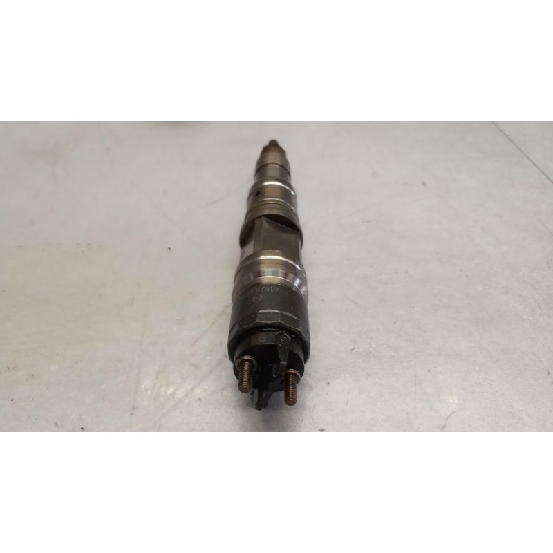 MAN INJECTORS  MAN TGX euro 6 used
