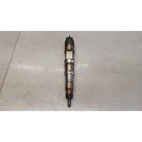 INJECTORS  MAN TGX euro 6 used