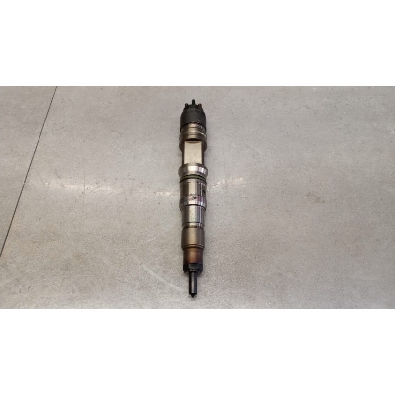 MAN INJECTORS  MAN TGX euro 6 used