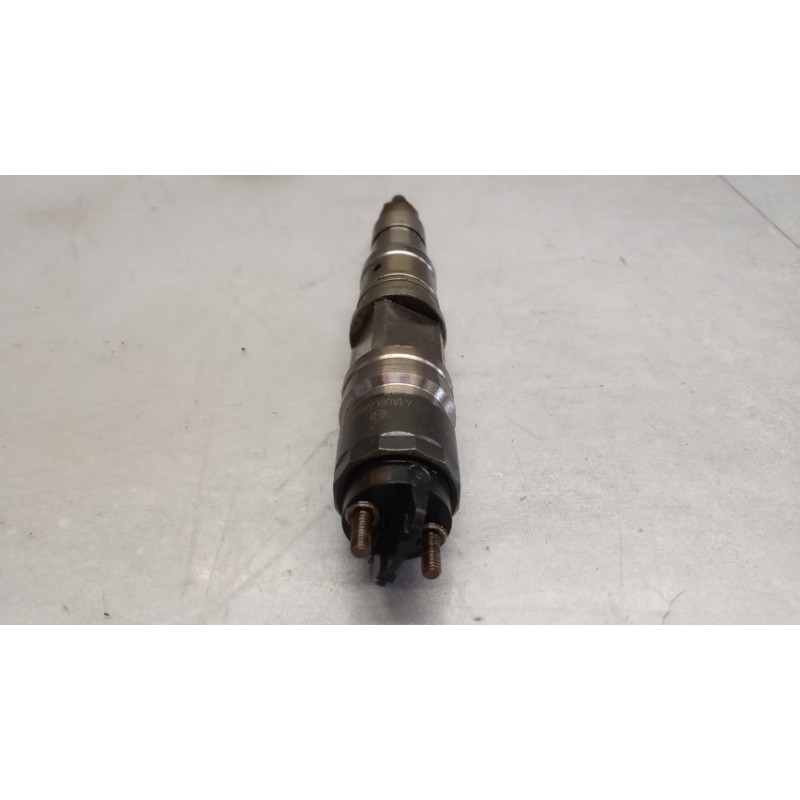 MAN INJECTORS  MAN TGX euro 6 used