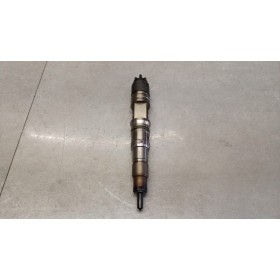 INJECTORS  MAN TGX euro 6 used