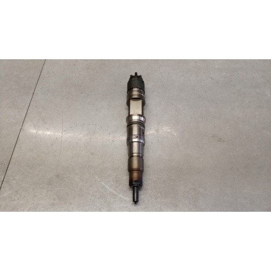 INJECTORS  MAN TGX euro 6 used