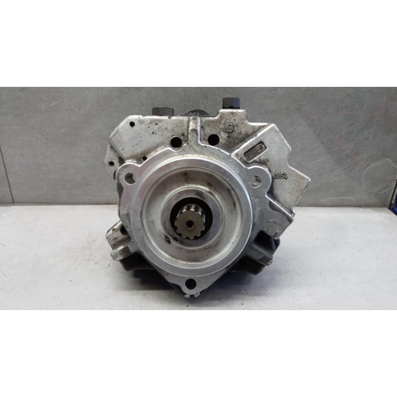 MAN POMPA INIEZIONE MAN TGX euro 6 usato