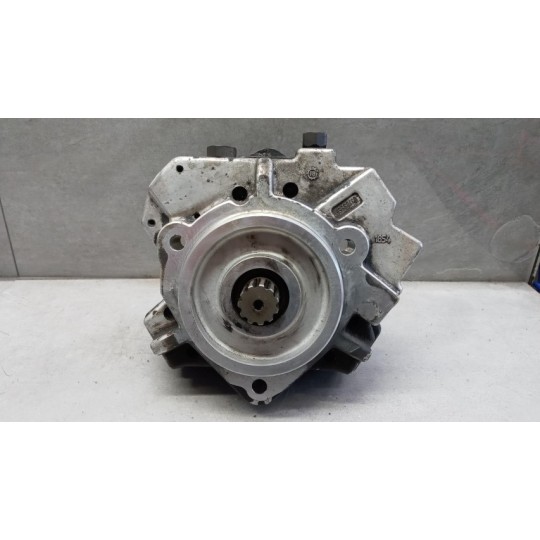 INJECTION PUMP  MAN TGX euro 6 used