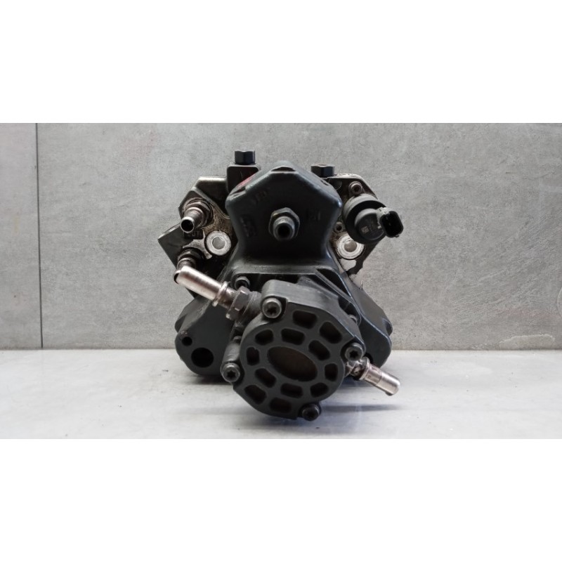 MAN POMPA INIEZIONE MAN TGX euro 6 usato