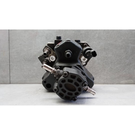 POMPA INIEZIONE MAN TGX euro 6 usato