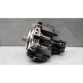 INJECTION PUMP  MAN TGX...