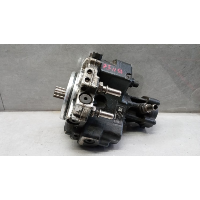 MAN POMPA INIEZIONE MAN TGX euro 6 usato