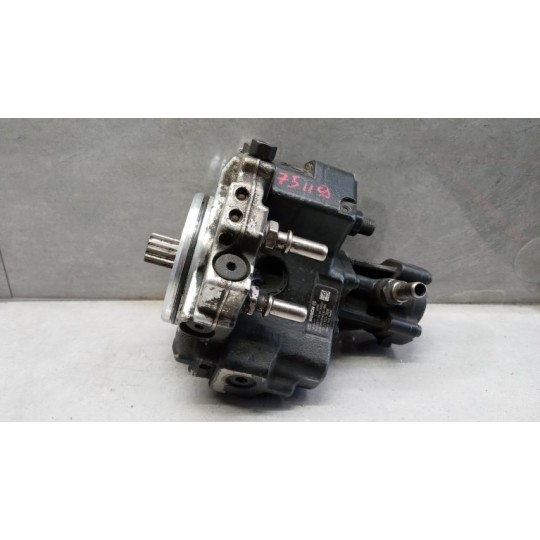 POMPA INIEZIONE MAN TGX euro 6 usato