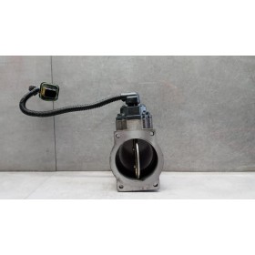 THROTTLE BODY  MAN TGX euro...