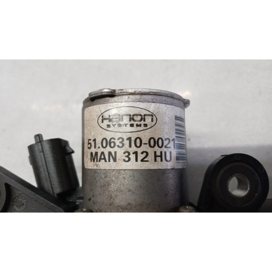 RULE PRESSURE VALVE MAN TGX euro 6 used