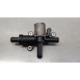 RULE PRESSURE VALVE MAN TGX...