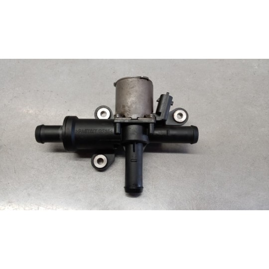 VALVOLA REGOLA PRESSIONE MAN TGX euro 6 usato