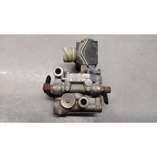 RULE PRESSURE VALVE MAN TGX euro 6 used