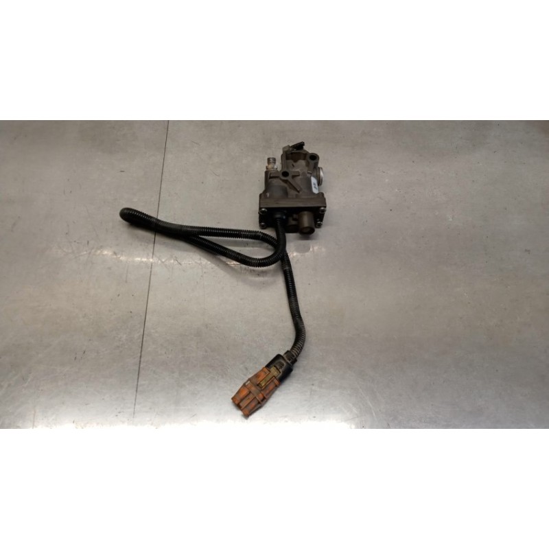 MAN VALVOLA REGOLA PRESSIONE MAN TGX euro 6 usato