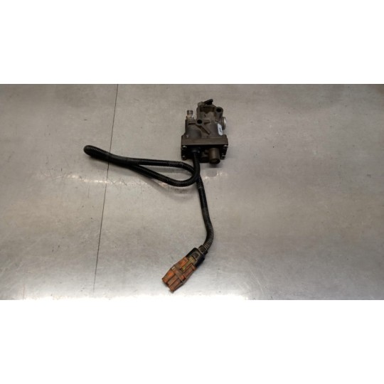 RULE PRESSURE VALVE MAN TGX euro 6 used