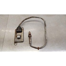 SONDA LAMBDA MAN TGX euro 6...