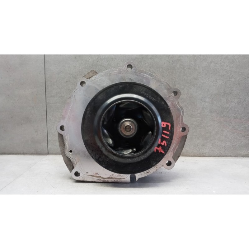 MAN POMPA ACQUA MAN TGX euro 6 used