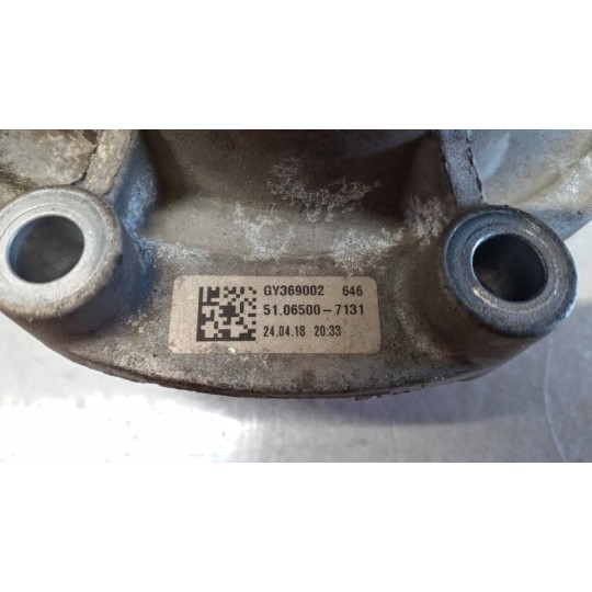 POMPA ACQUA MAN TGX euro 6 used