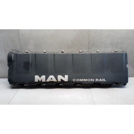 COPERCHIO PUNTERIE MAN TGX euro 6 usato