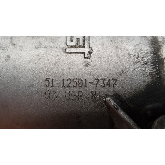 PORTA FILTRO MAN TGX euro 6 usato