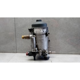 FILTER HOLDER MAN TGX euro...