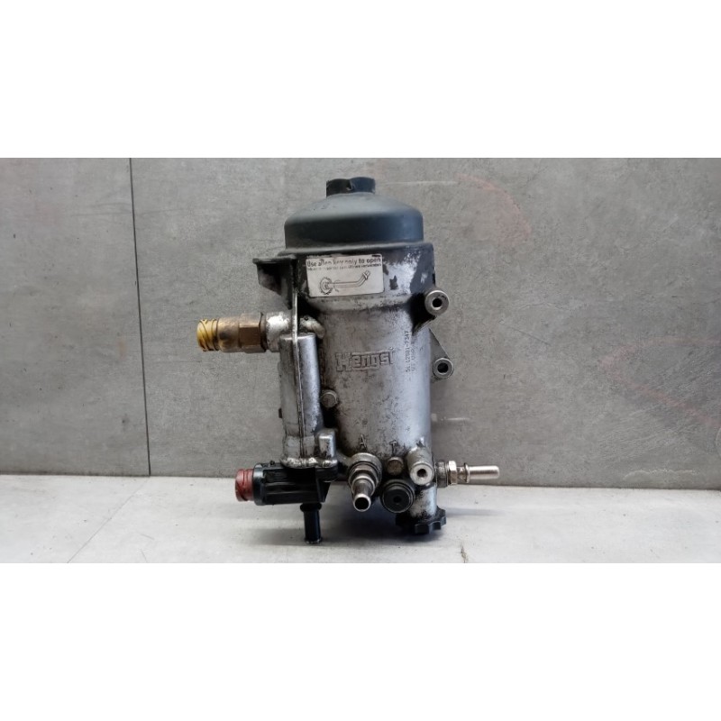 MAN PORTA FILTRO MAN TGX euro 6 usato