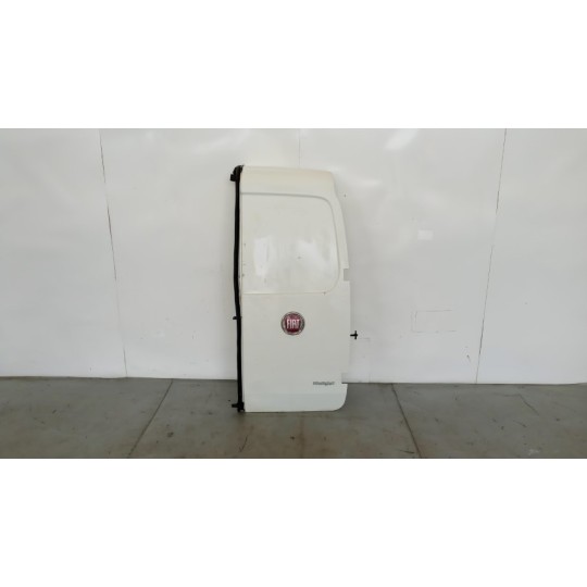 RIGHT LOAD DOOR FIAT van Fiorino 2007>2015 used