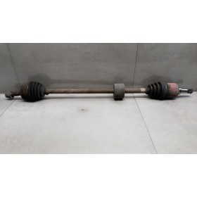 FRONT HALF-AXLES RIGHT...