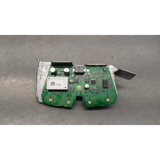 HEADLIGHT UNIT  RENAULT truck T 2014> used