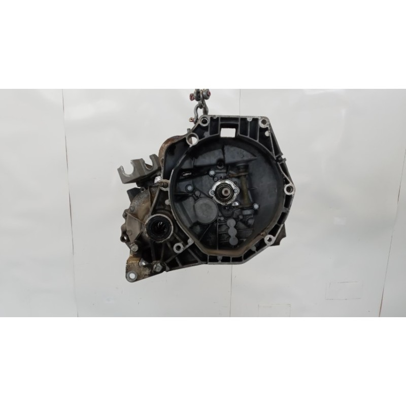FIAT van GEARBOXES  FIAT van Fiorino 2007>2015 used