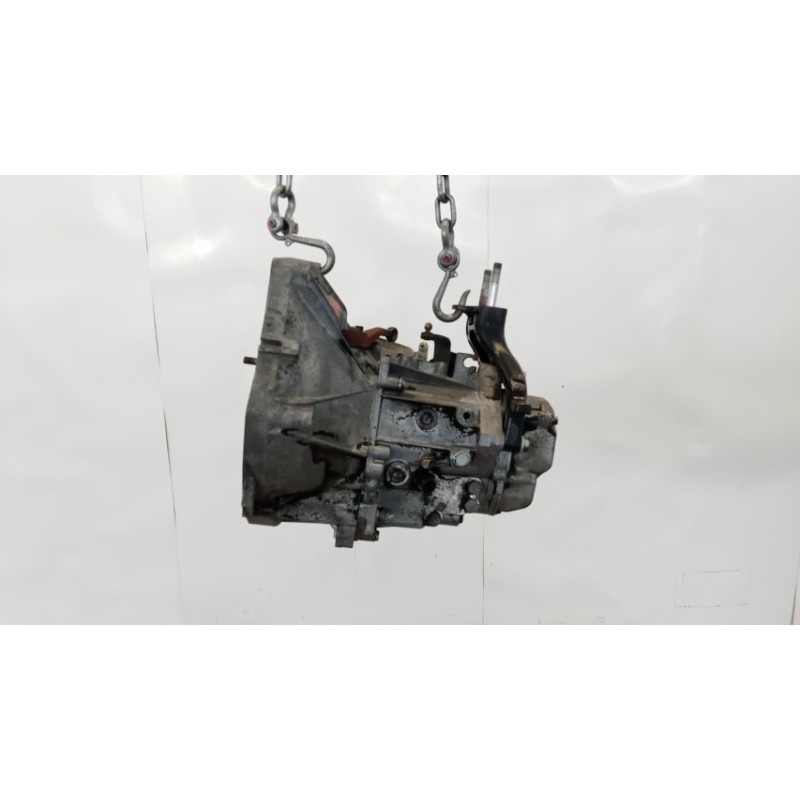 FIAT van CAMBIO FIAT van Fiorino 2007>2015 usato