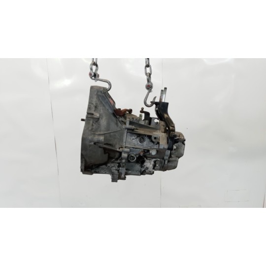 GEARBOXES  FIAT van Fiorino 2007>2015 used