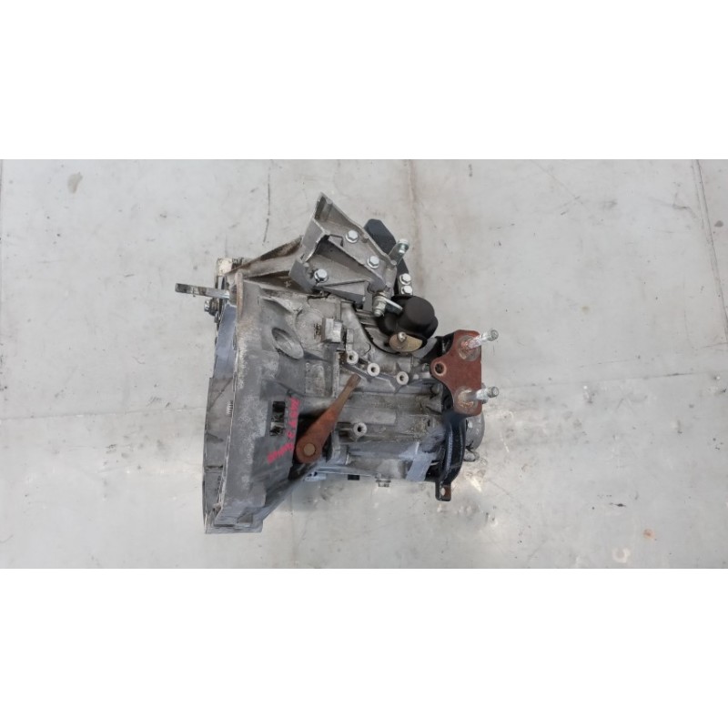 FIAT van GEARBOXES  FIAT van Fiorino 2007>2015 used