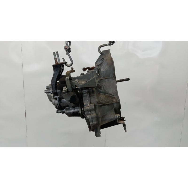 FIAT van CAMBIO FIAT van Fiorino 2007>2015 usato