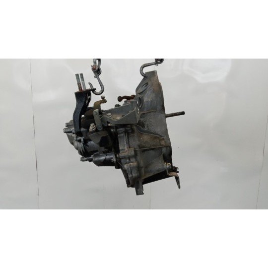 GEARBOXES  FIAT van Fiorino 2007>2015 used