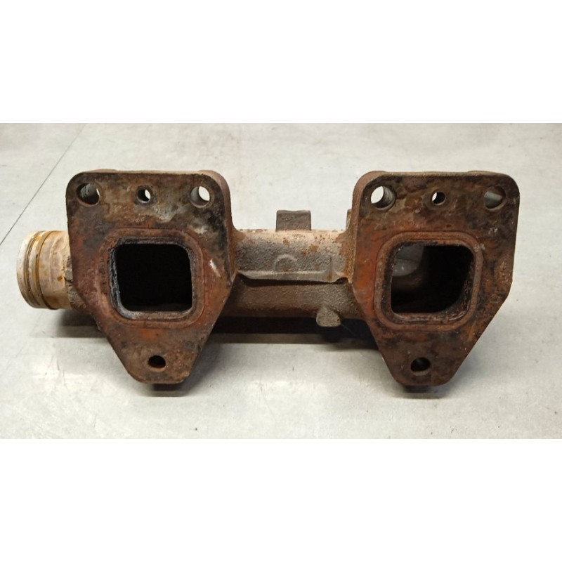 MAN INTAKE MANIFOLD  MAN TGX euro 6 used