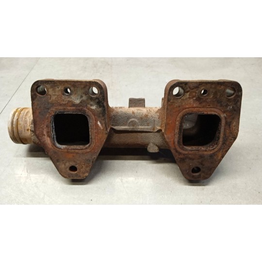 INTAKE MANIFOLD  MAN TGX euro 6 used