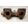 MAN INTAKE MANIFOLD  MAN TGX euro 6 used