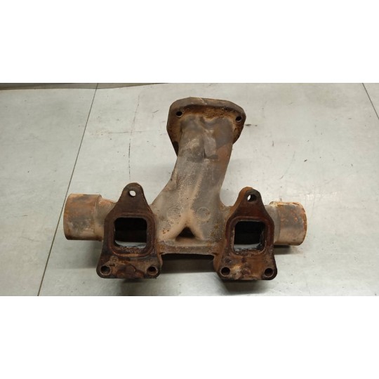 INTAKE MANIFOLD  MAN TGX euro 6 used