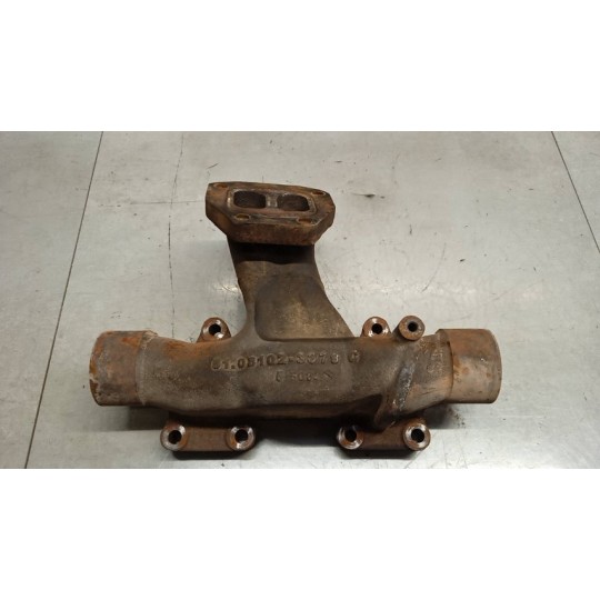 INTAKE MANIFOLD  MAN TGX euro 6 used