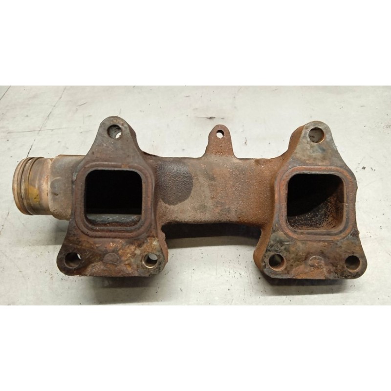 MAN INTAKE MANIFOLD  MAN TGX euro 6 used