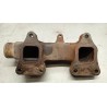 MAN INTAKE MANIFOLD  MAN TGX euro 6 used