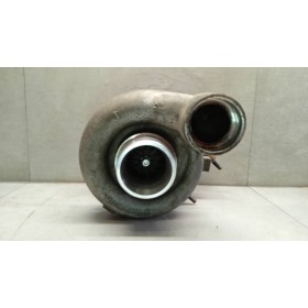 TURBINA MAN TGX euro 6 usato