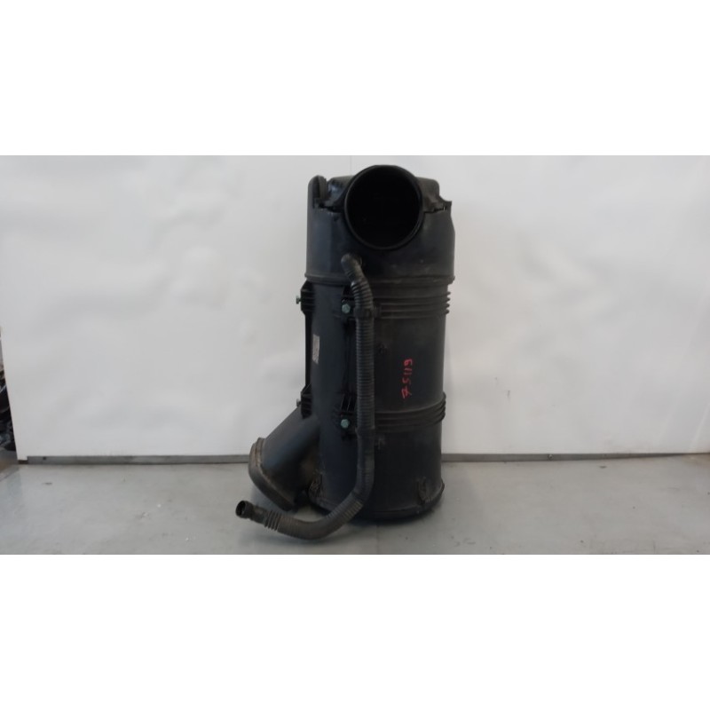 MAN SCATOLA FILTRO MAN TGX euro 6 usato