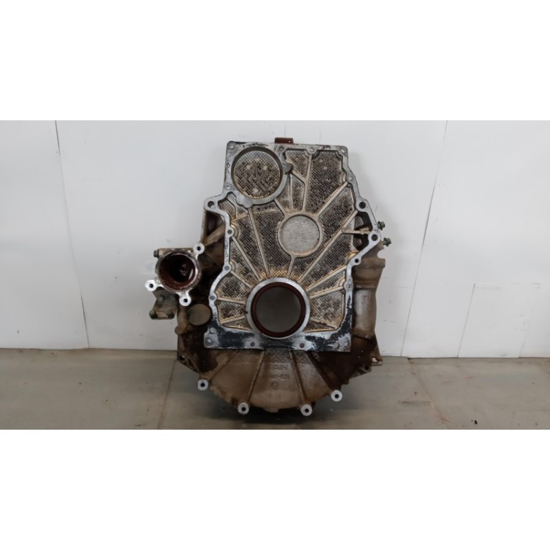 MAN CARTER MAN TGX euro 6 usato