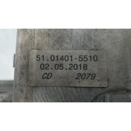 CASES MAN TGX euro 6 used