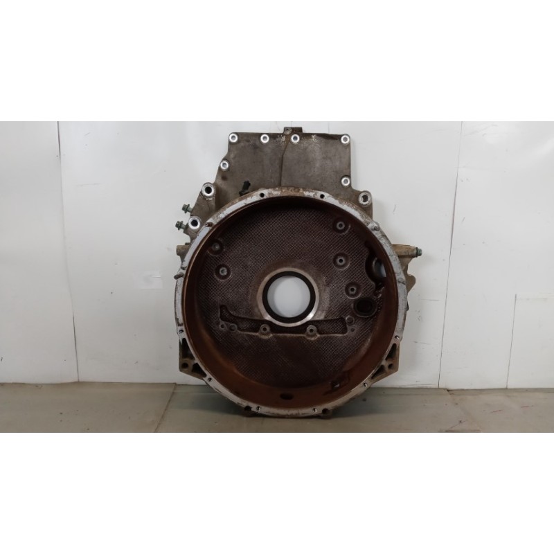 MAN CARTER MAN TGX euro 6 usato