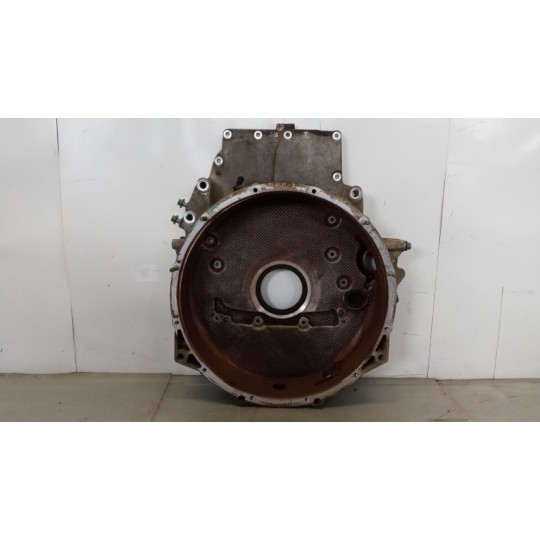 CARTER MAN TGX euro 6 usato