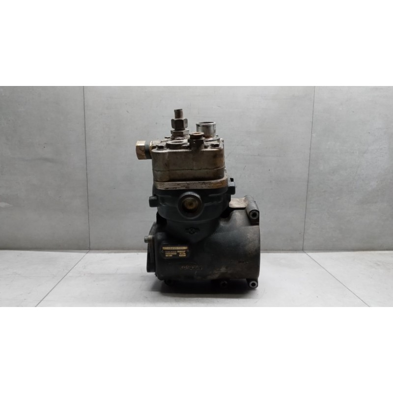 MAN AIR BRAKE COMPRESSOR MAN TGX euro 6 used